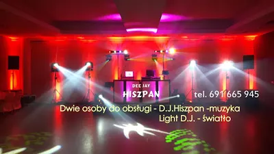 DJ Hiszpan